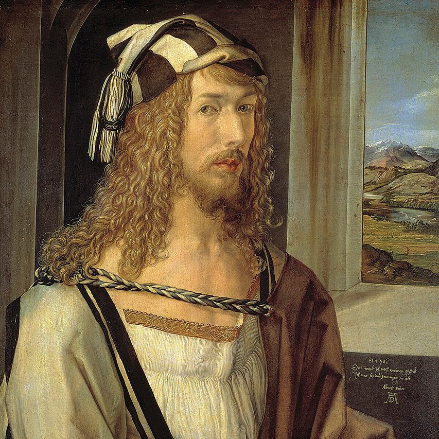 Albrecht Dürer