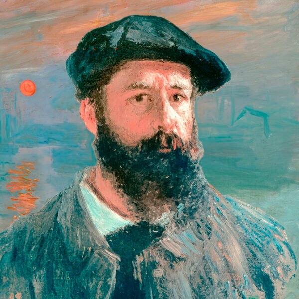 Claude Monet