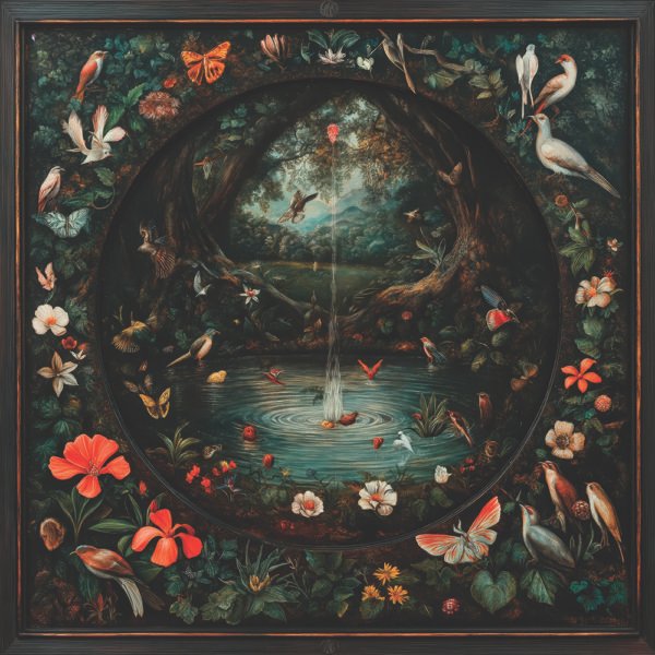 The_fountain_of_life_1
