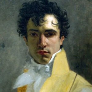 Eugène Delacroix