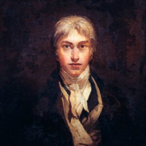 J.M.W. Turner