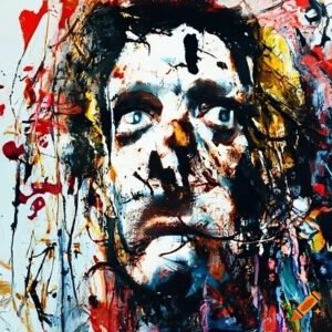 Jackson Pollock