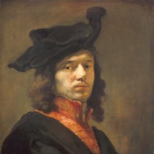 Johannes Vermeer