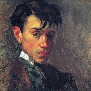 Pablo Picasso