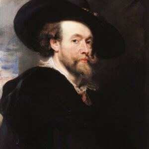 Peter Paul Rubens