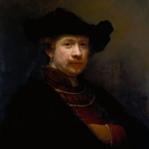 Rembrandt van Rijn