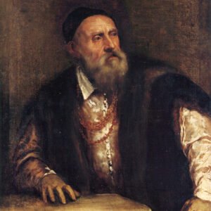 Tiziano Vecelli