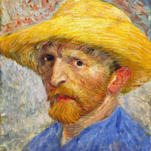 Vincent van Gogh