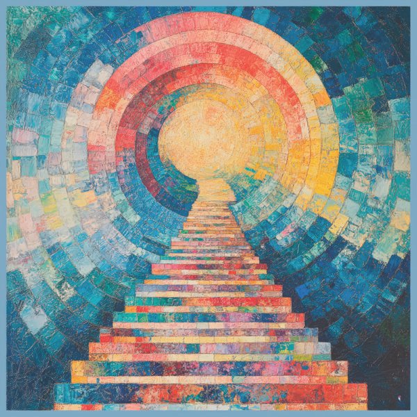 Monet_Geometric_design_study1