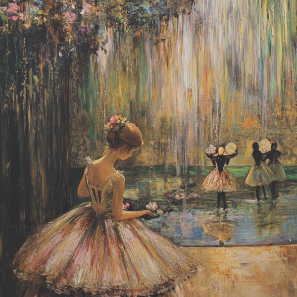 Degas_The_fountain_of_life_2