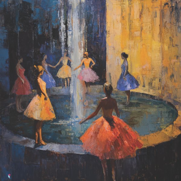 Degas_The_fountain_of_life_3