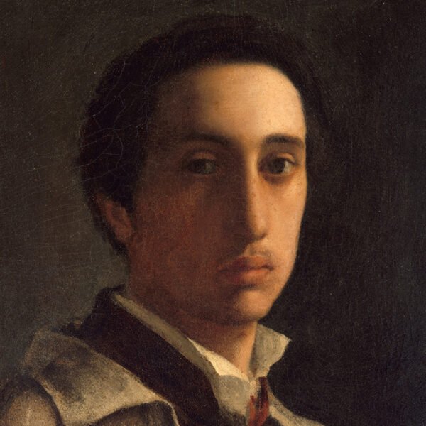 Edgar-Degas
