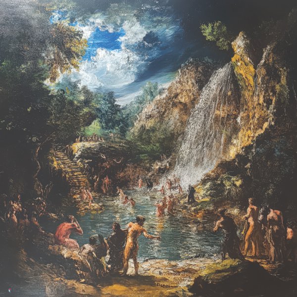 Eugene-Delacroix_The_fountain_of_life_2