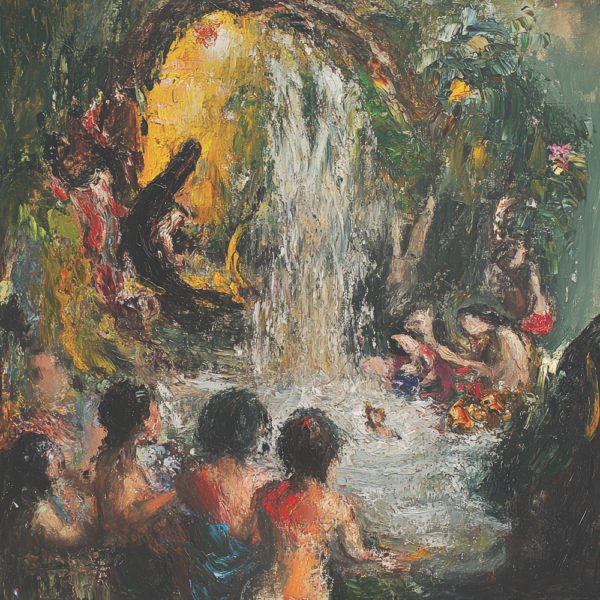 Eugene-Delacroix_The_fountain_of_life_3