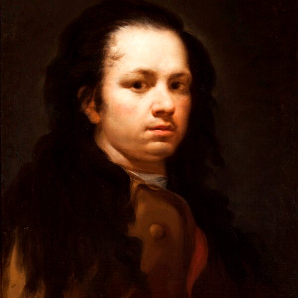 Francisco-Goya