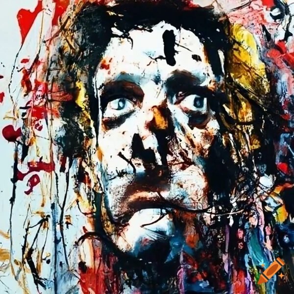 Jackson-Pollock