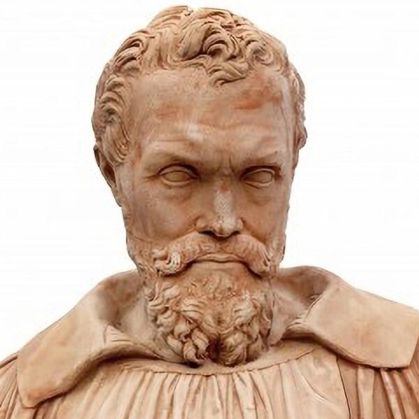 Michelangelo-Buonarroti