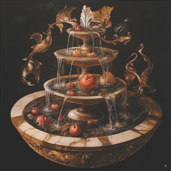 Michelangelo-Merisi_The_fountain_of_life_3