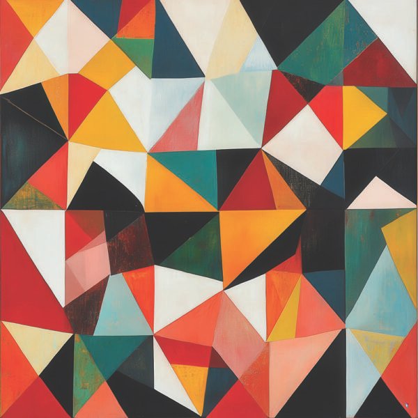 Michelangelo_Geometric_3