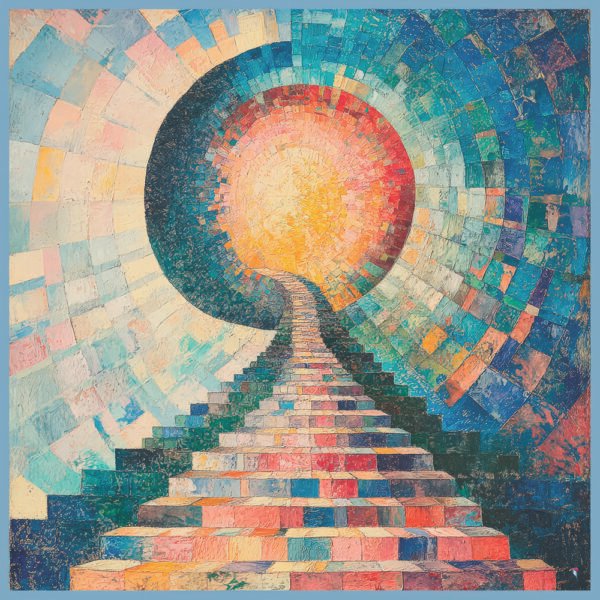 Monet_Geometric_design_study4