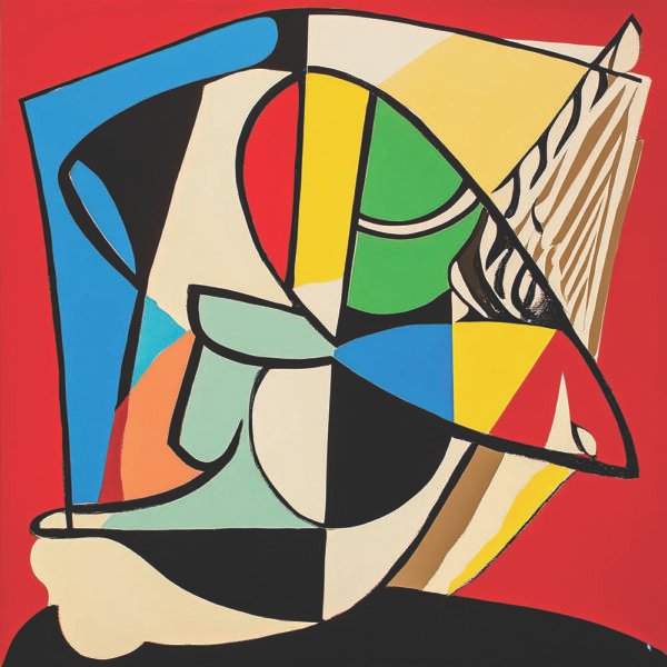 Picasso_Geometric_2