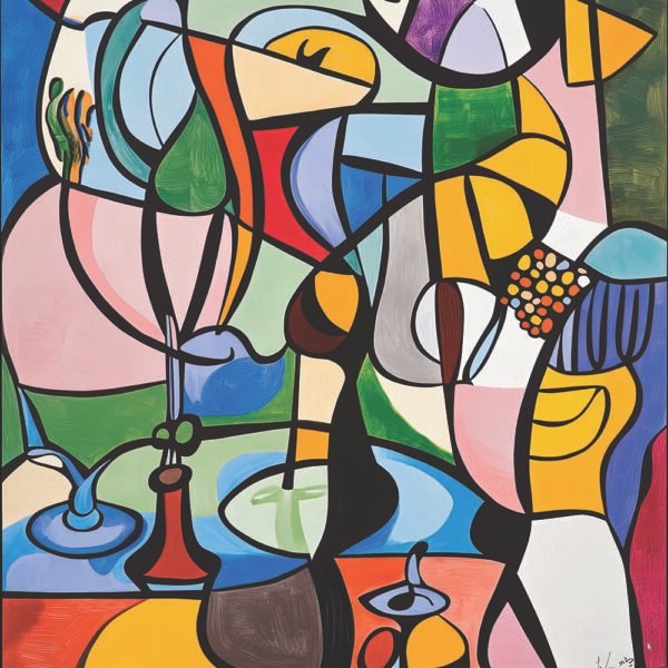 Picasso_The_fountain_of_life_3