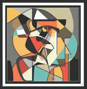 Picasso__Geometric_1