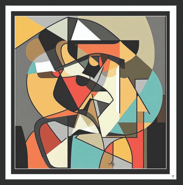 Picasso__Geometric_1