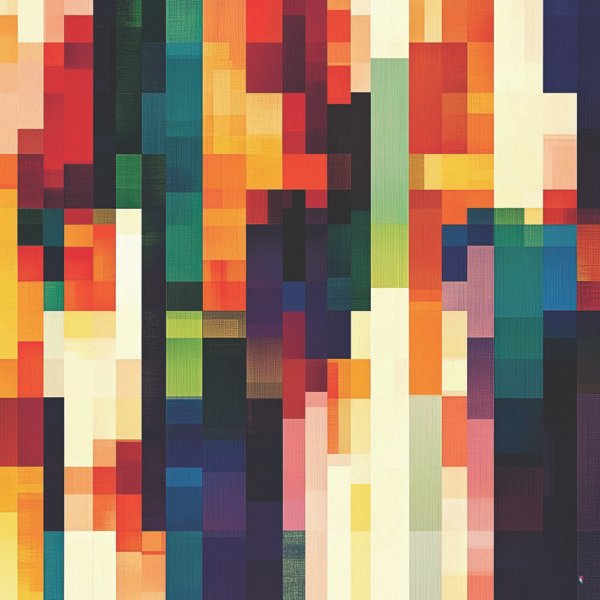 Rembrandt_Geometric_print_2