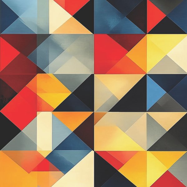 Rembrandt_Geometric_print_3