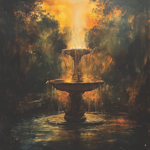 Rembrandt_The_fountain_of_life_1
