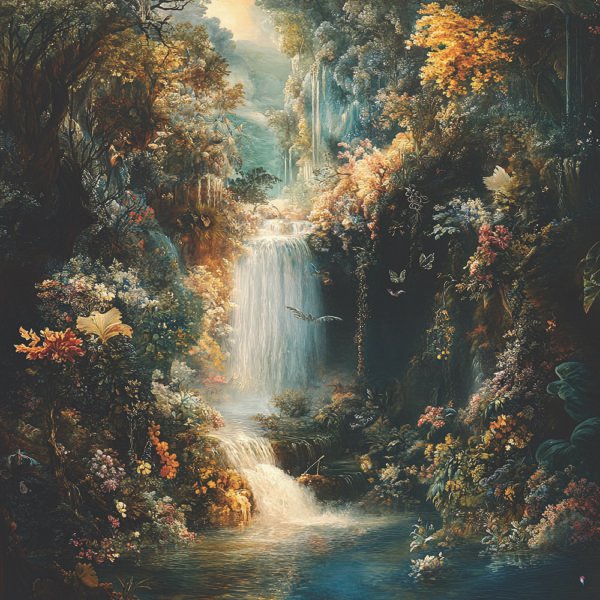 Rubens_The_fountain_of_life_2