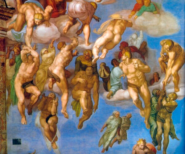 The-Last-Judgment