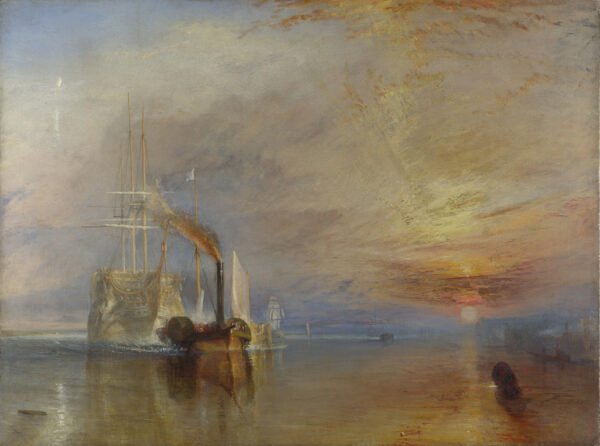 The_Fighting_Temeraire