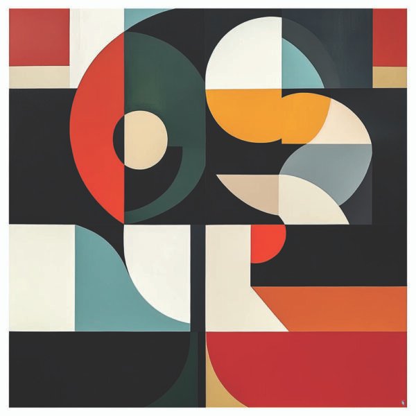 Tiziano_Geometric_1